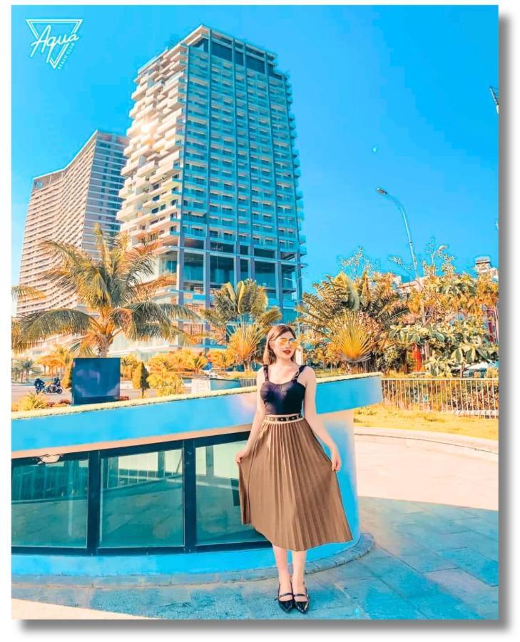 Flc Quy Nhon Beach Apt Exterior photo
