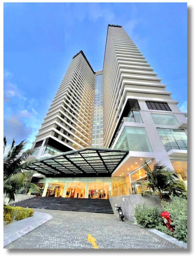 Flc Quy Nhon Beach Apt Exterior photo